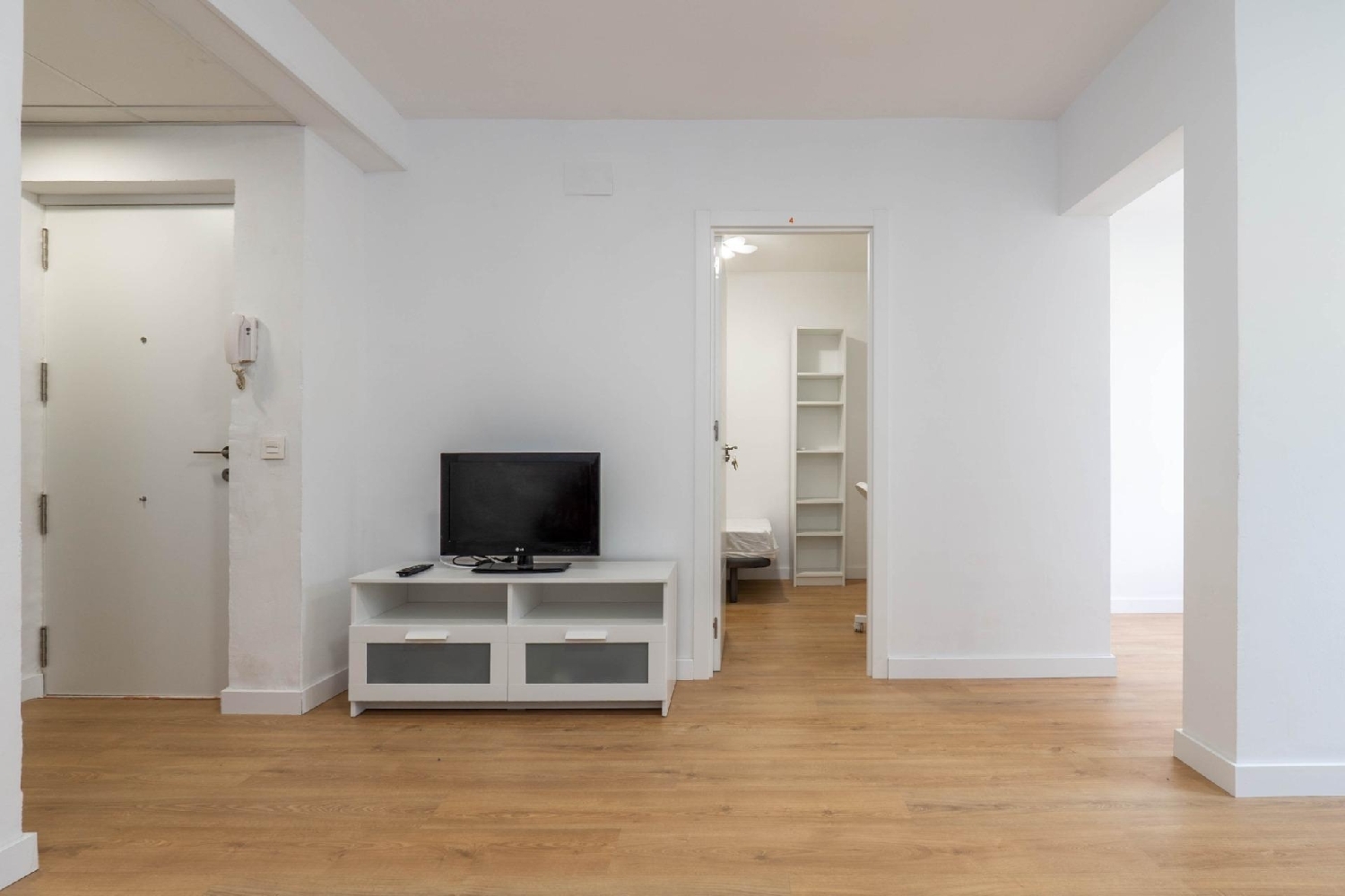  till salu lägenhet Barrio De Granada Alacantí 8