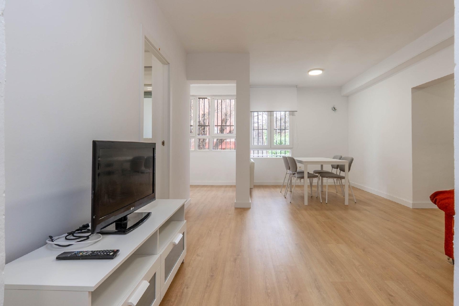  till salu lägenhet Barrio De Granada Alacantí 4