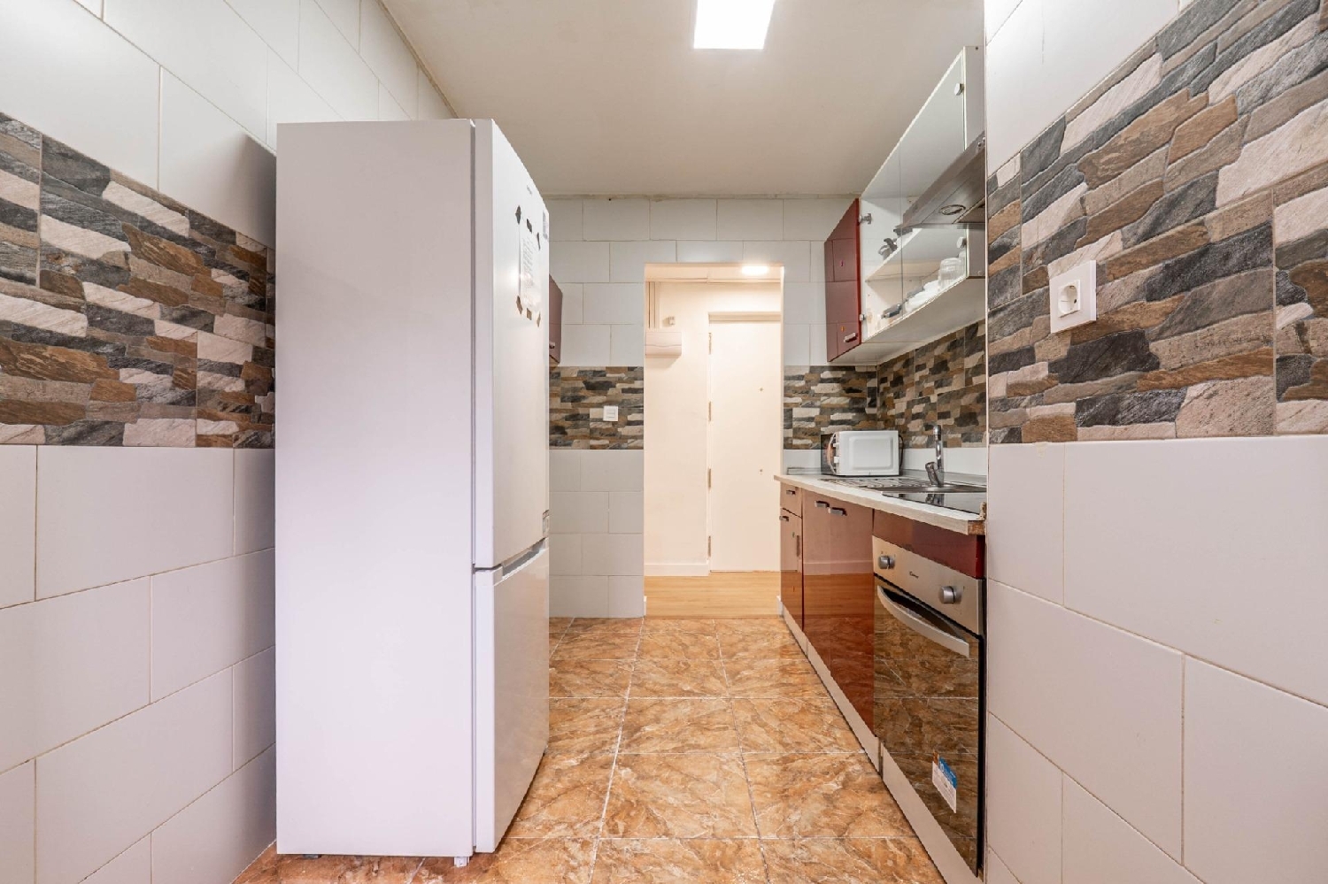  till salu lägenhet Barrio De Granada Alacantí 6