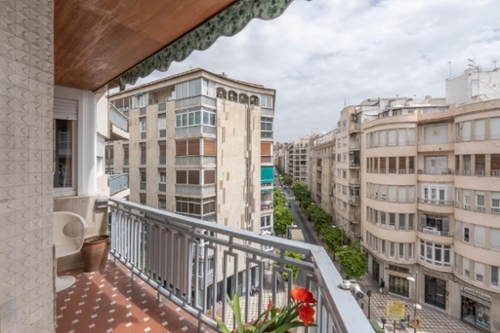 Barrio De Granada Alacantí lägenhet foto 6378685