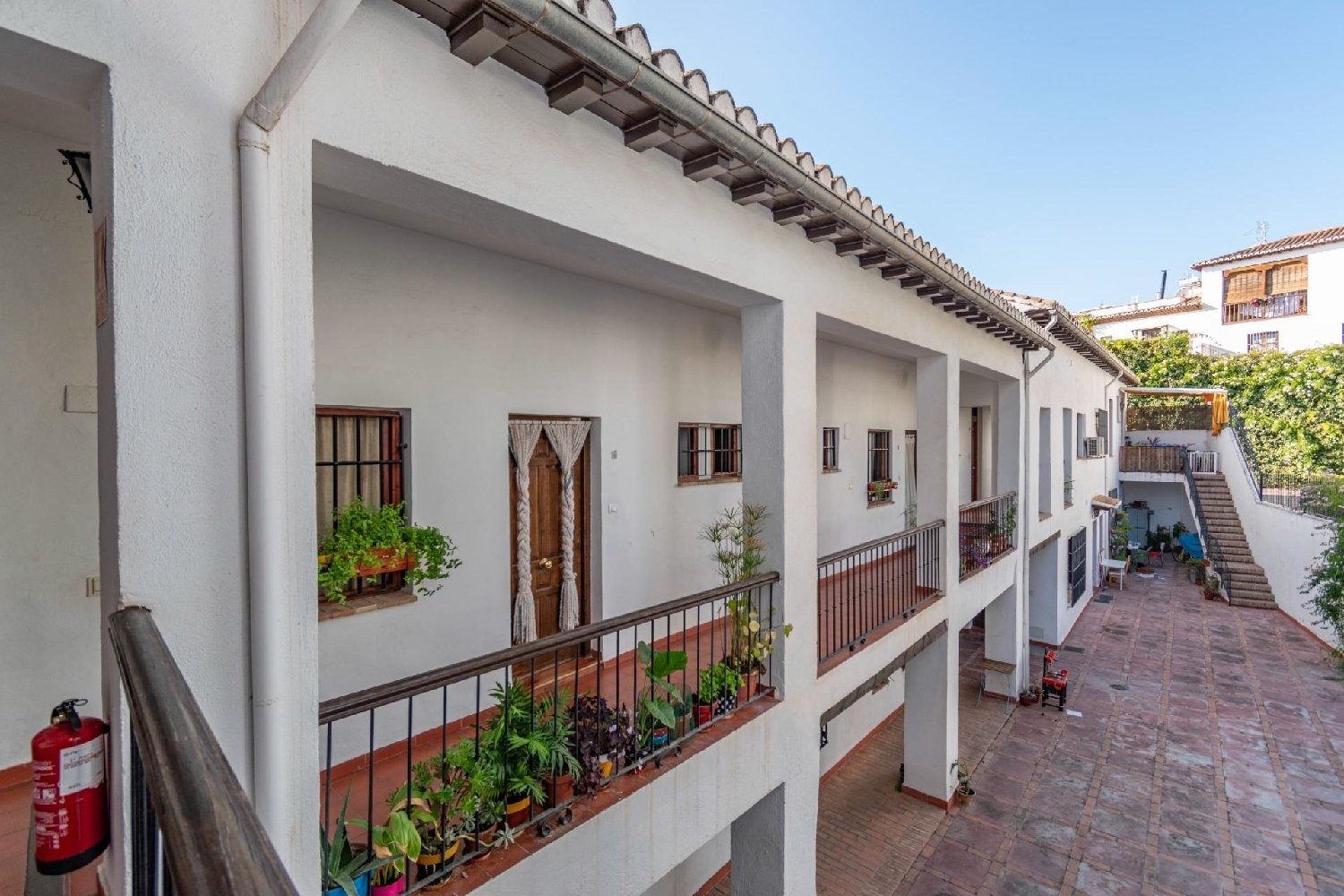  kaufen Wohnung Barrio De Granada Alacantí 8