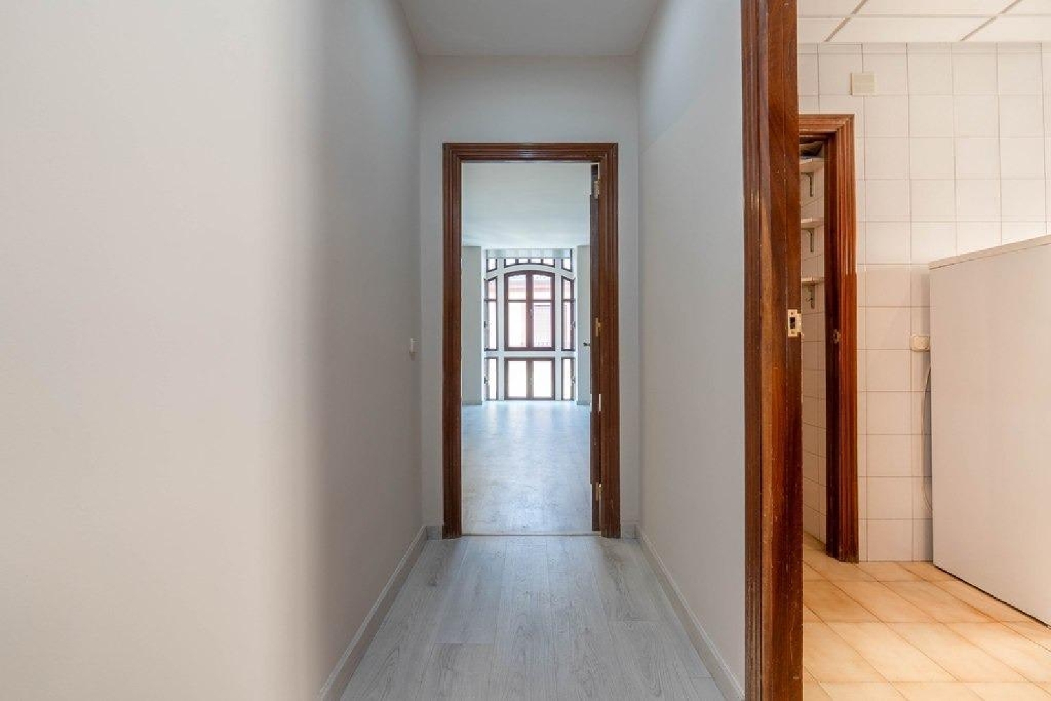  till salu lägenhet Barrio De Granada Alacantí 7