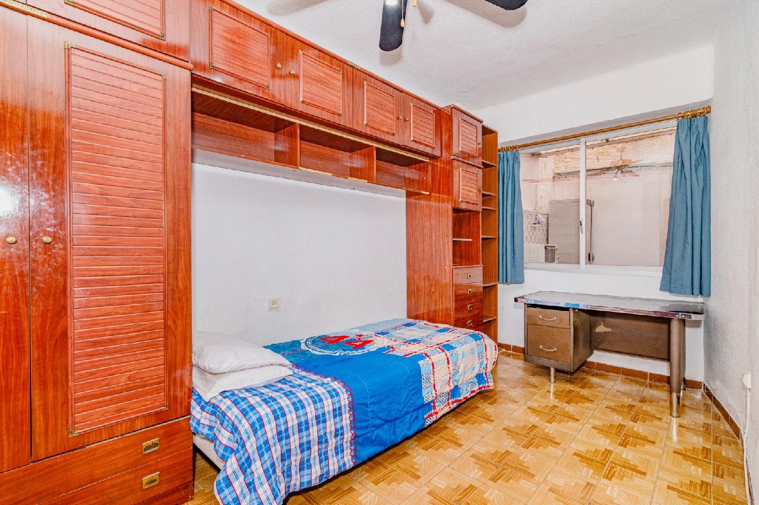  till salu lägenhet Barrio De Granada Alacantí 2