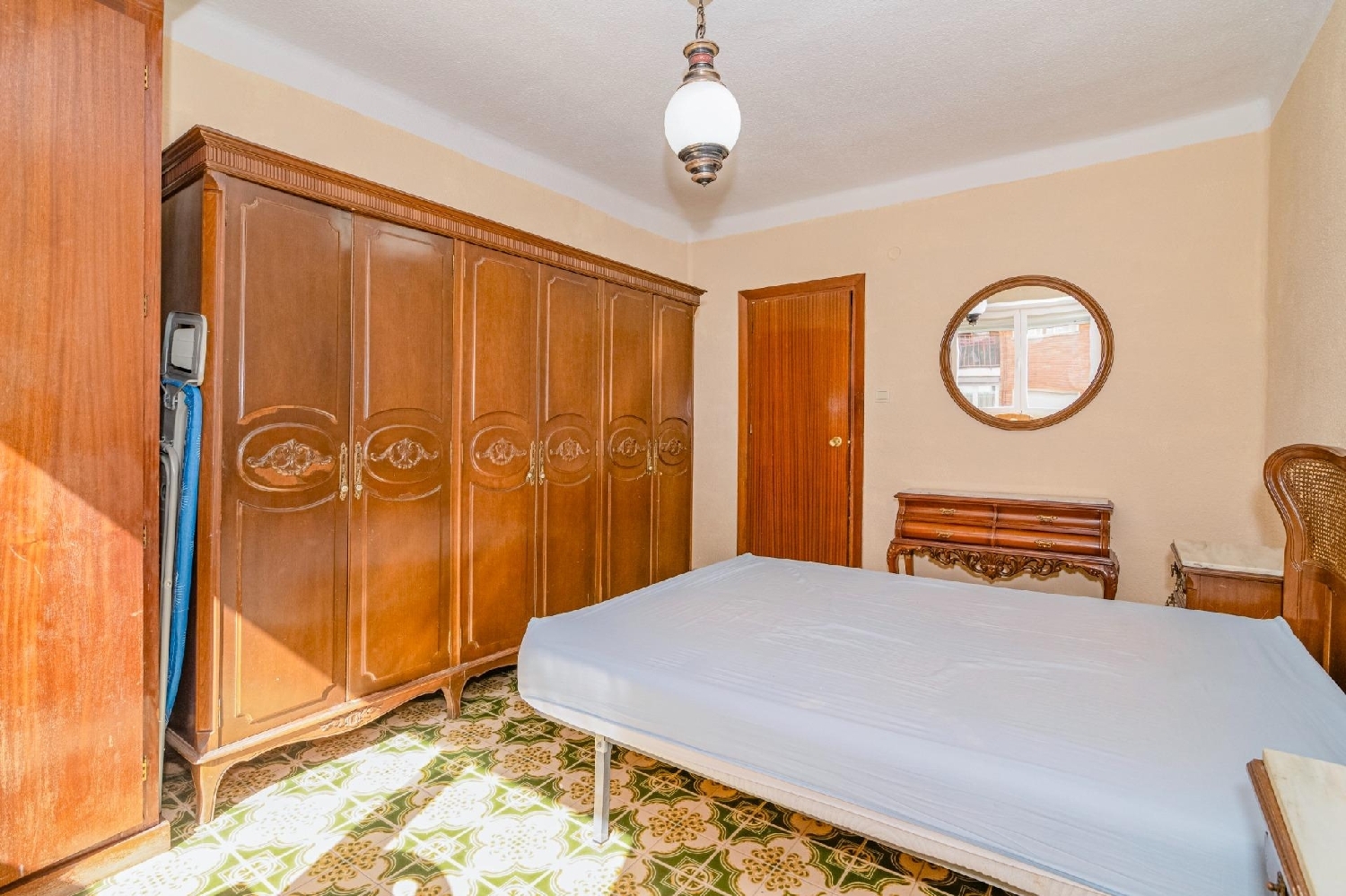 till salu lägenhet Barrio De Granada Alacantí 8