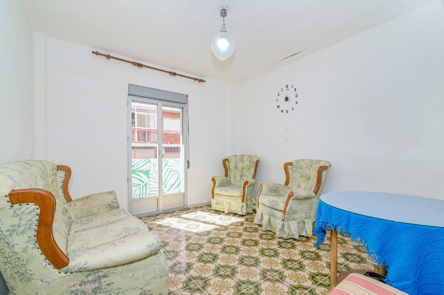  till salu lägenhet Barrio De Granada Alacantí 3