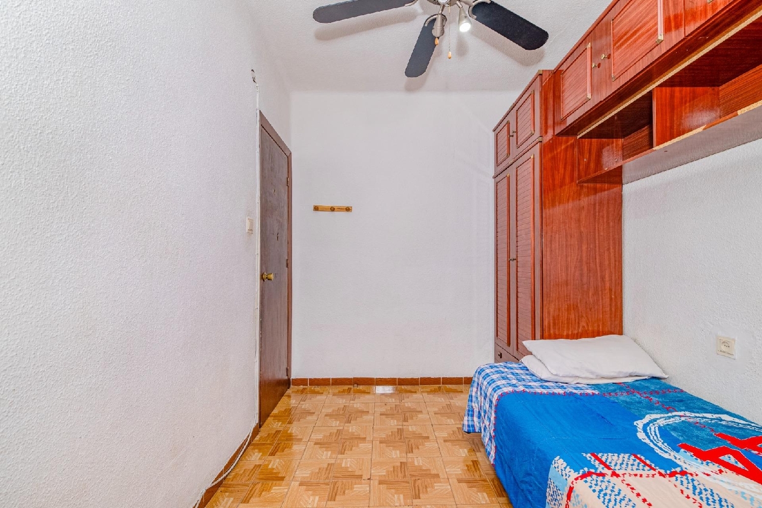  till salu lägenhet Barrio De Granada Alacantí 5