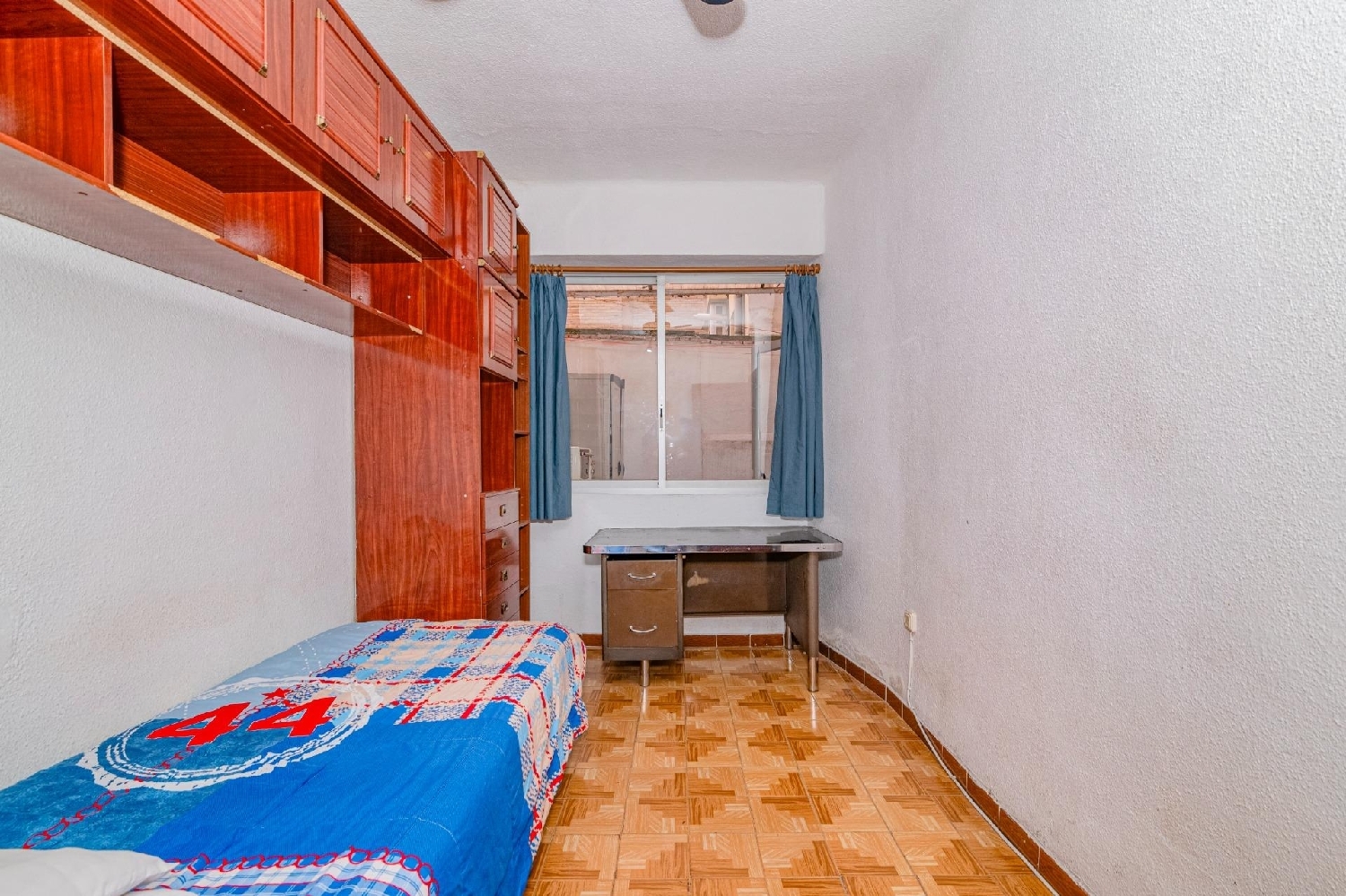  till salu lägenhet Barrio De Granada Alacantí 4