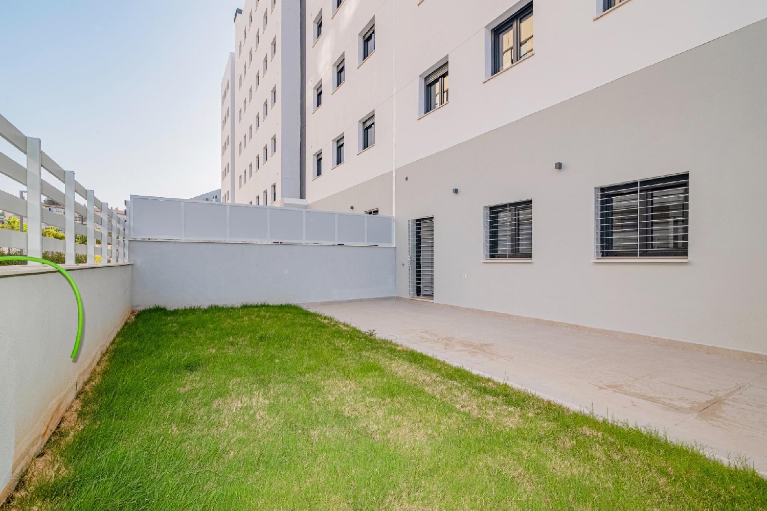  till salu lägenhet Barrio De Granada Alacantí 8