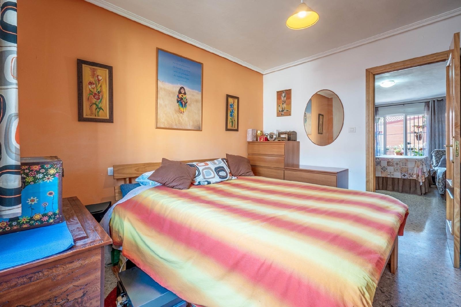  till salu lägenhet Barrio De Granada Alacantí 4