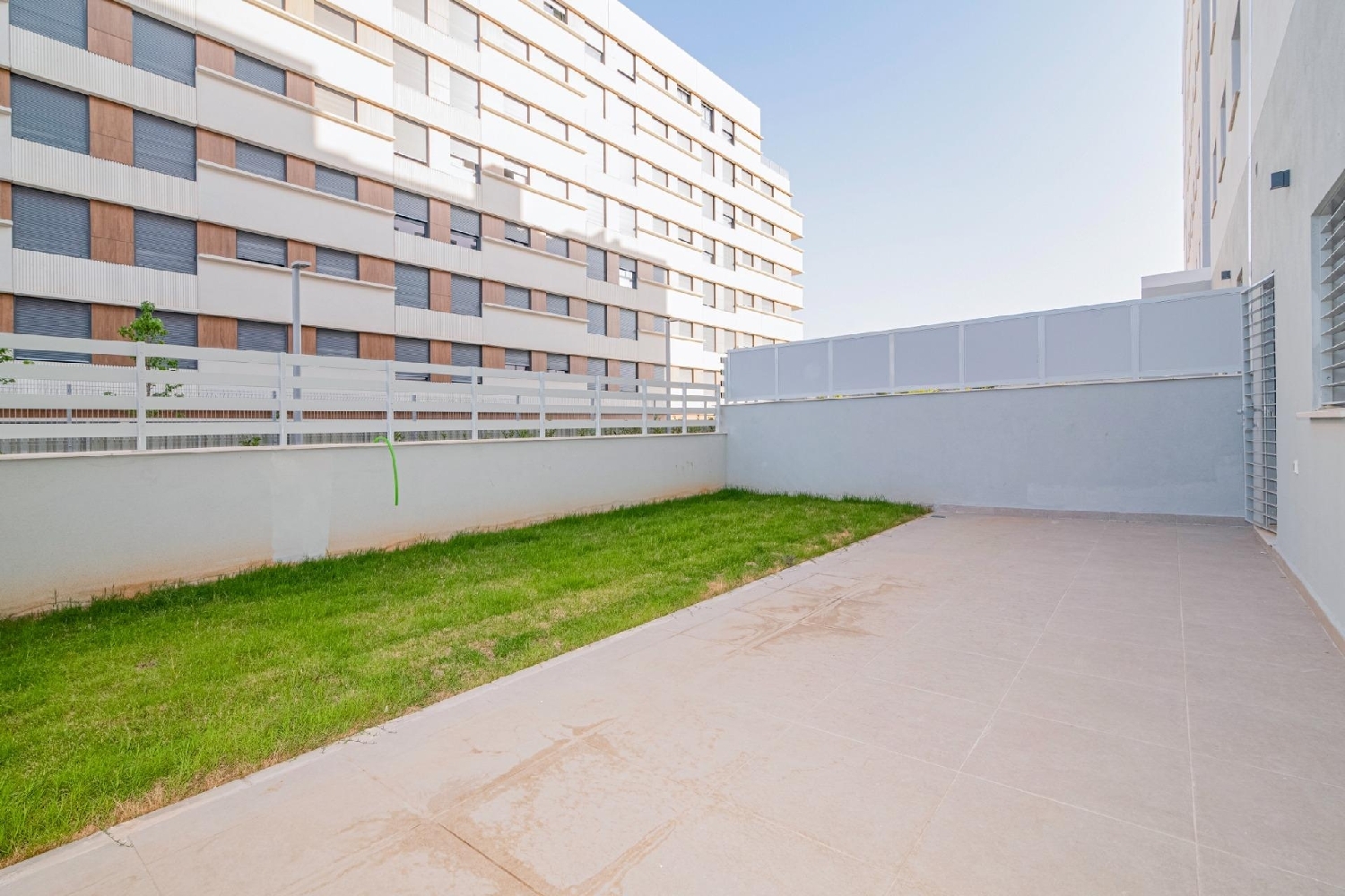  till salu lägenhet Barrio De Granada Alacantí 3
