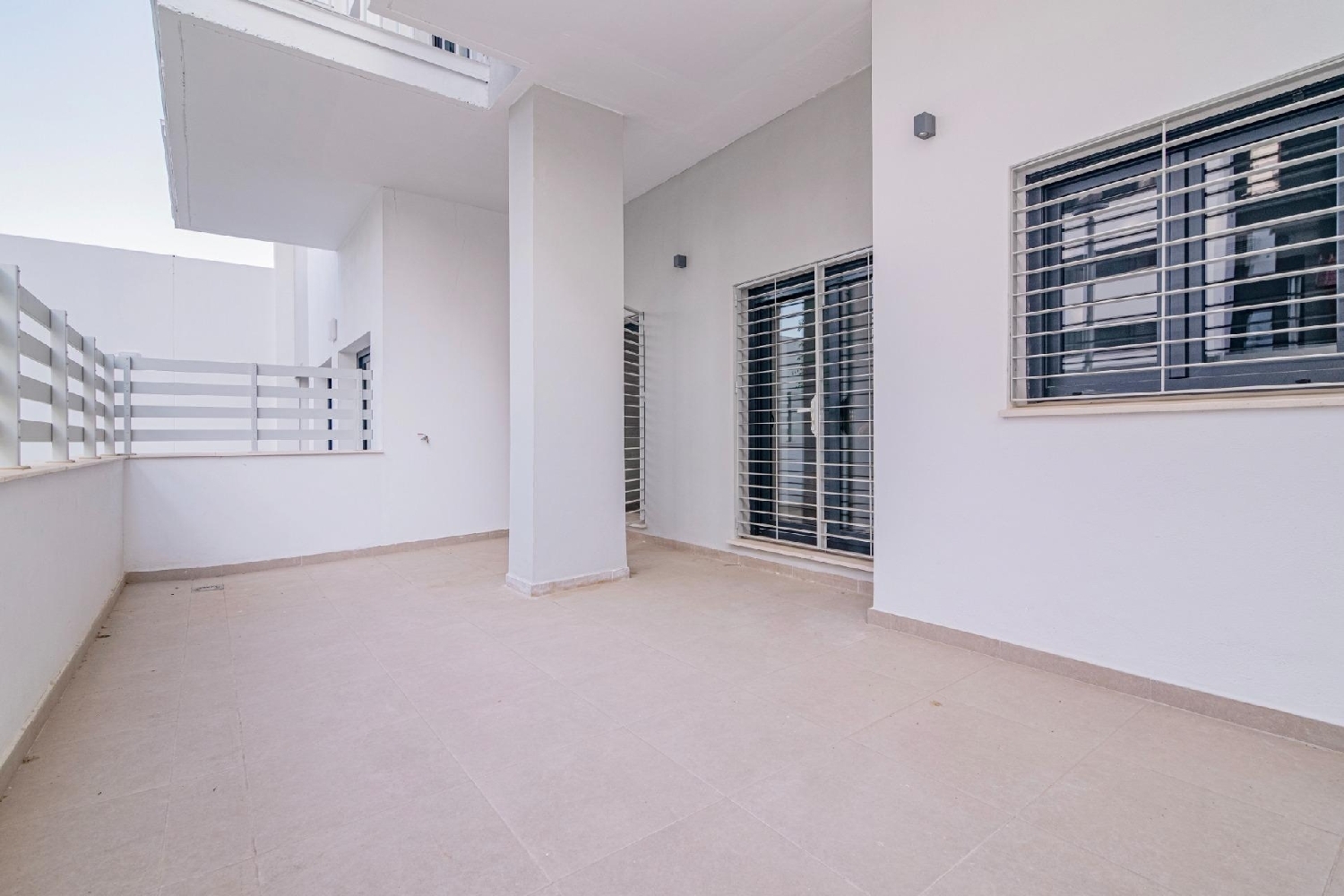  till salu lägenhet Barrio De Granada Alacantí 1