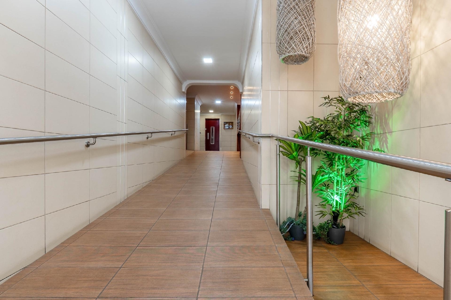  te koop appartement Barrio De Granada Alacantí 7