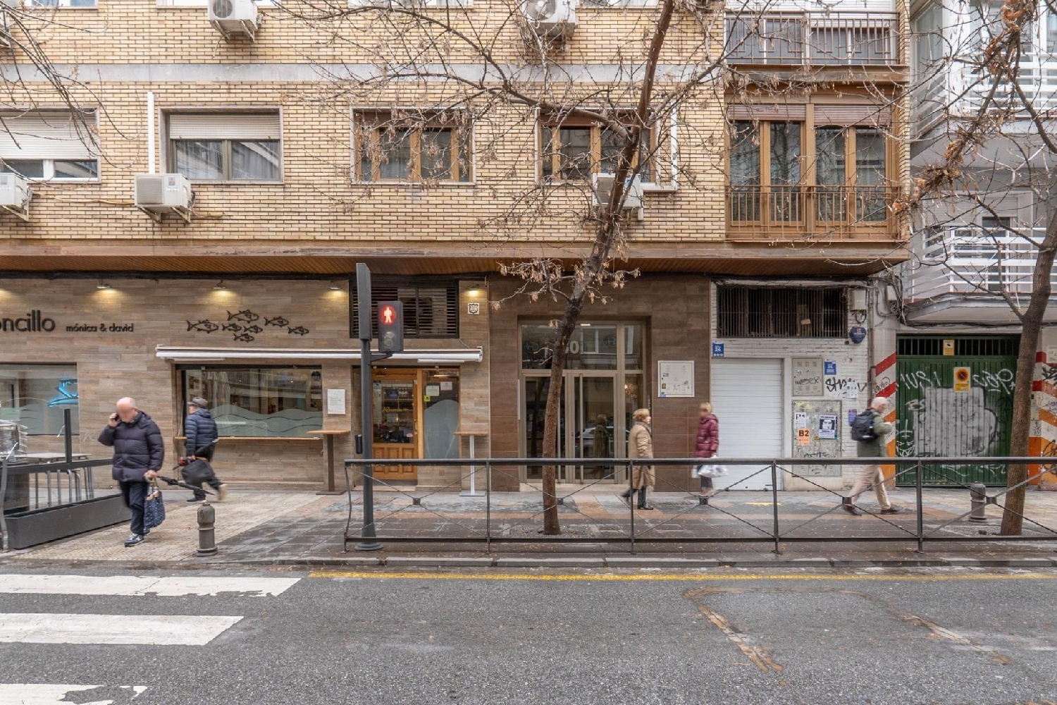 te koop appartement Barrio De Granada Alacantí 6