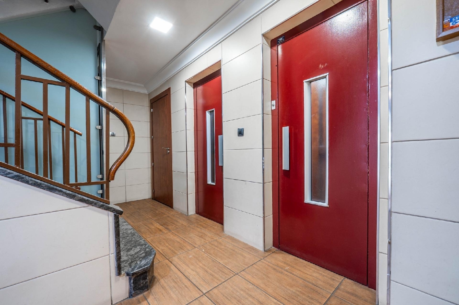  te koop appartement Barrio De Granada Alacantí 8