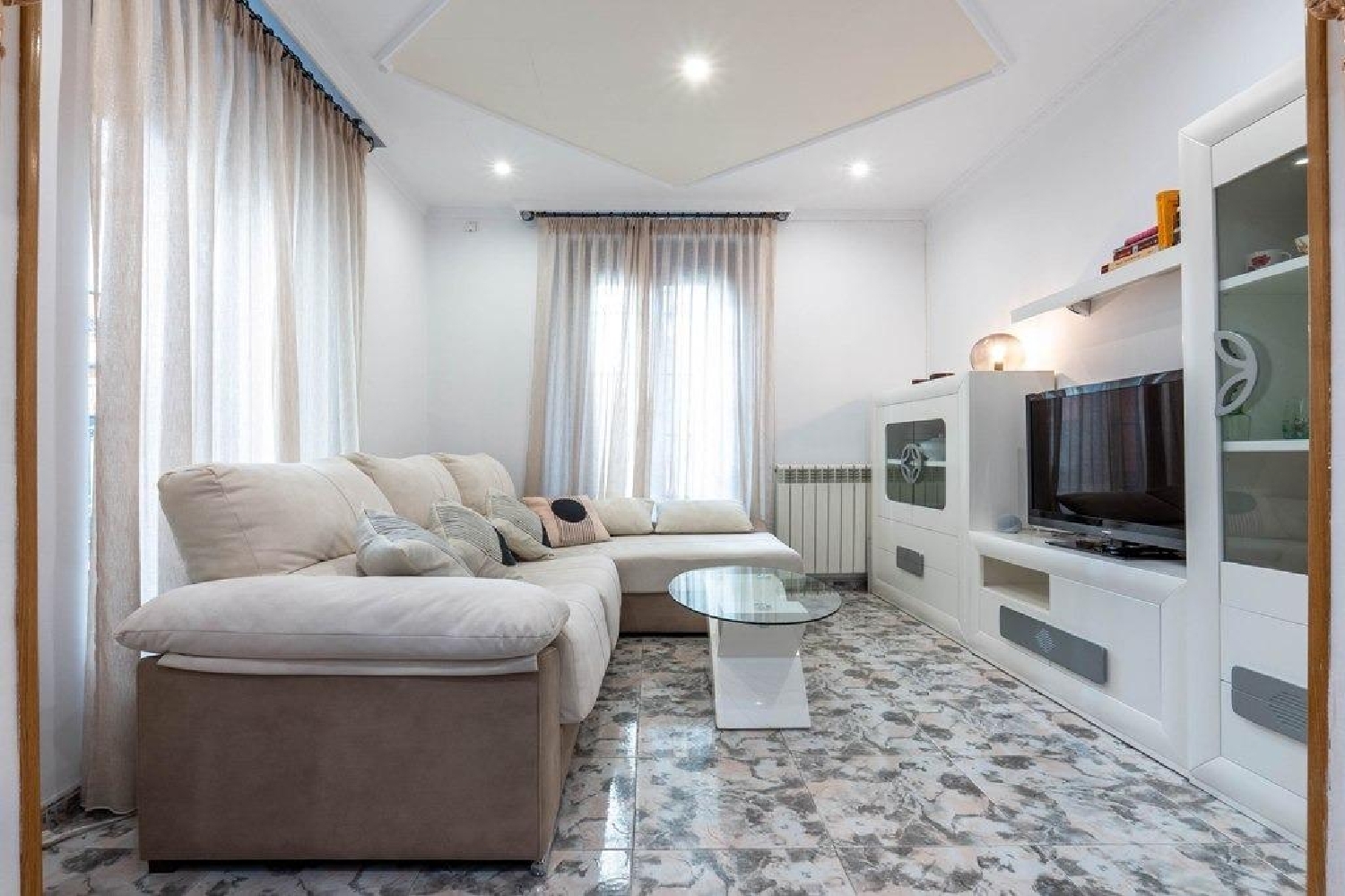  te koop appartement Barrio De Granada Alacantí 4