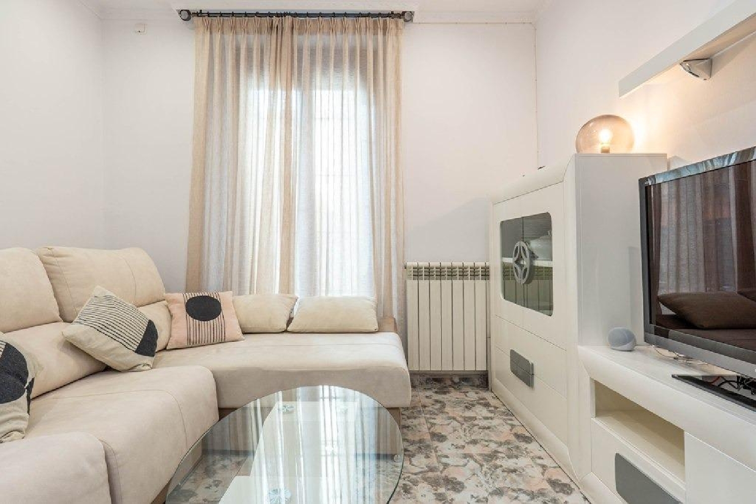  te koop appartement Barrio De Granada Alacantí 2