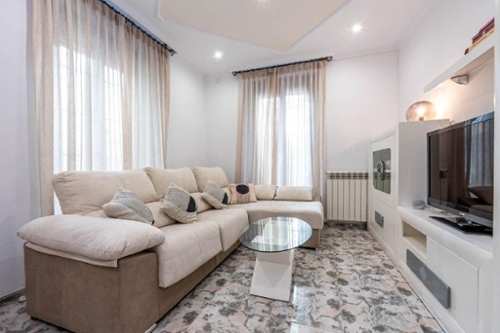 Barrio De Granada Alacantí appartement foto 6380842