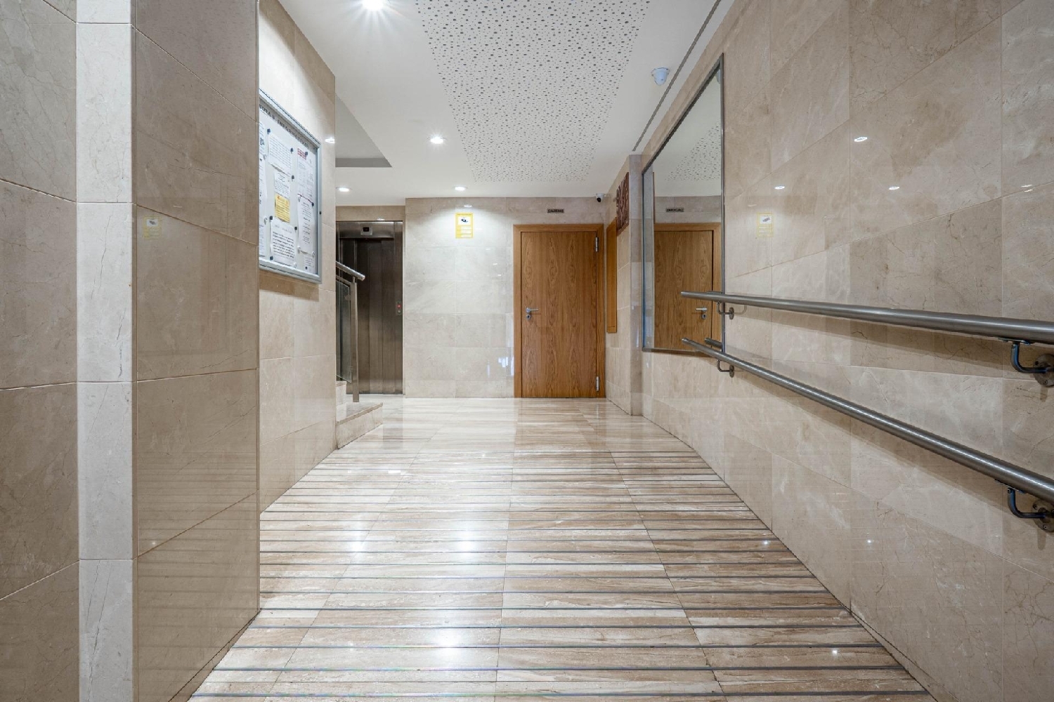  te koop appartement Barrio De Granada Alacantí 7