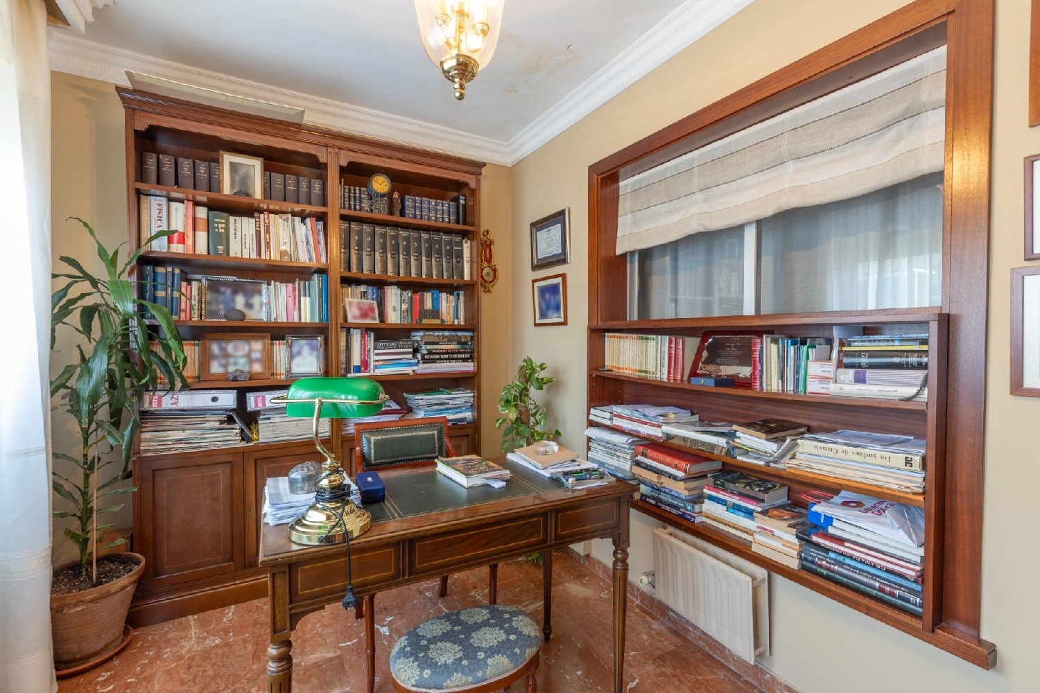  till salu lägenhet Barrio De Granada Alacantí 6