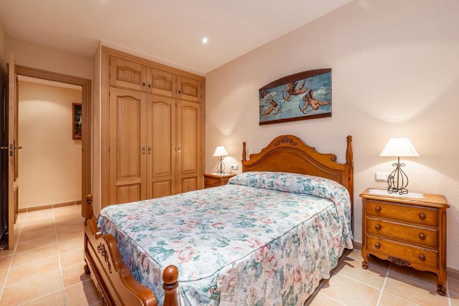  till salu lägenhet Barrio De Granada Alacantí 4