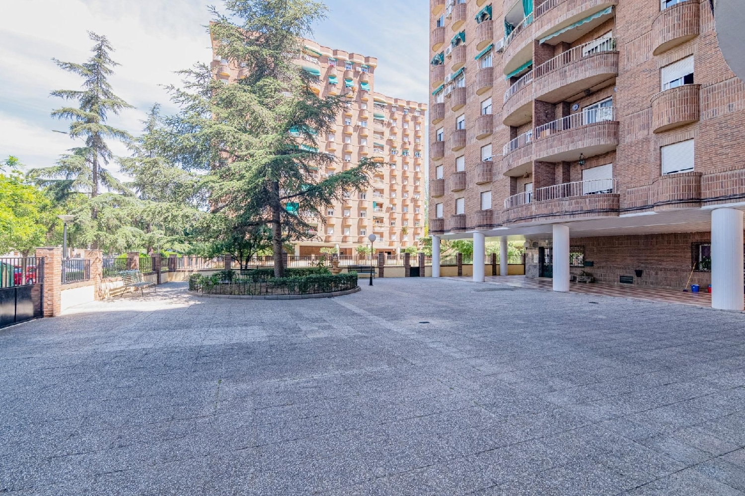 till salu lägenhet Barrio De Granada Alacantí 3