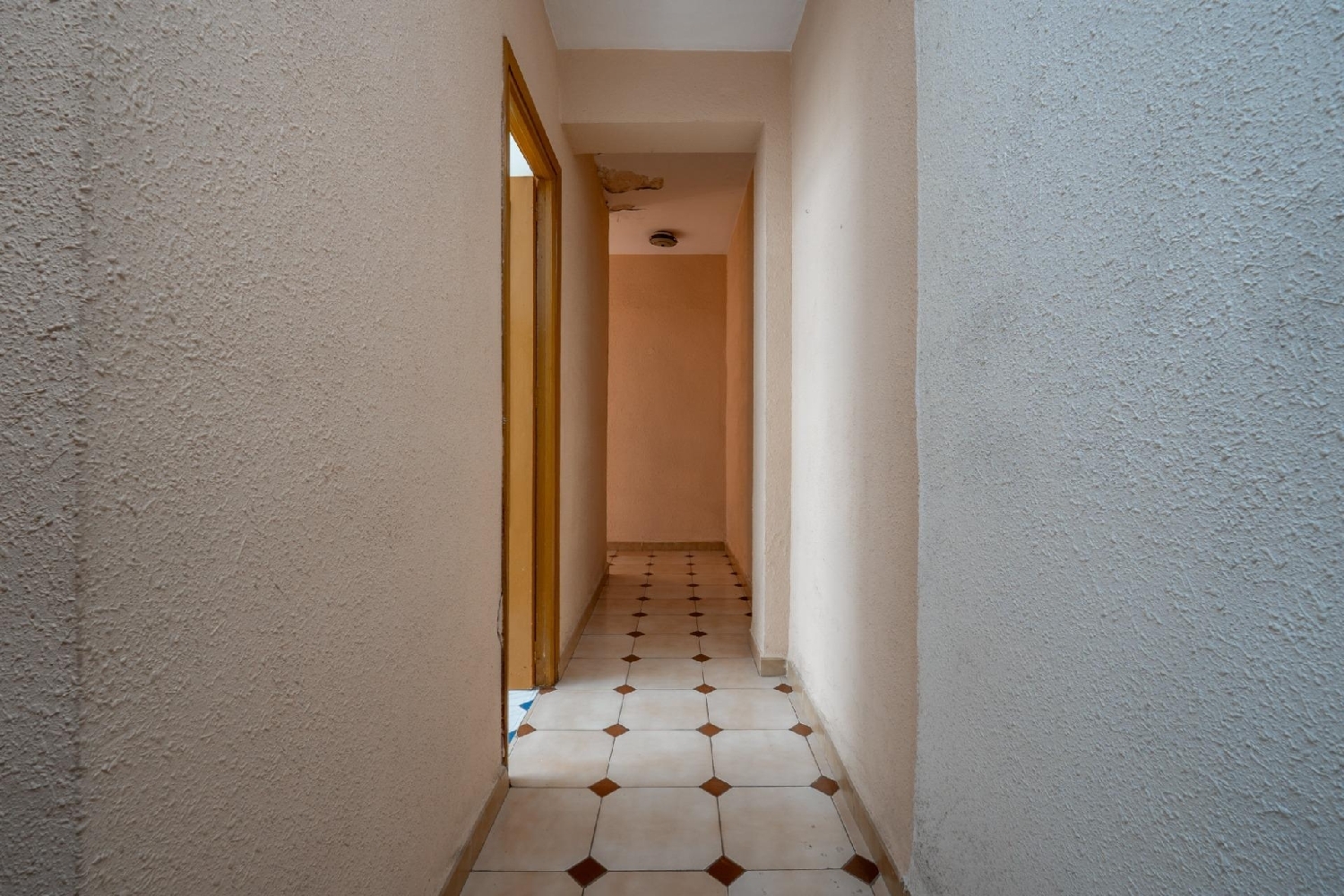 till salu lägenhet Barrio De Granada Alacantí 7
