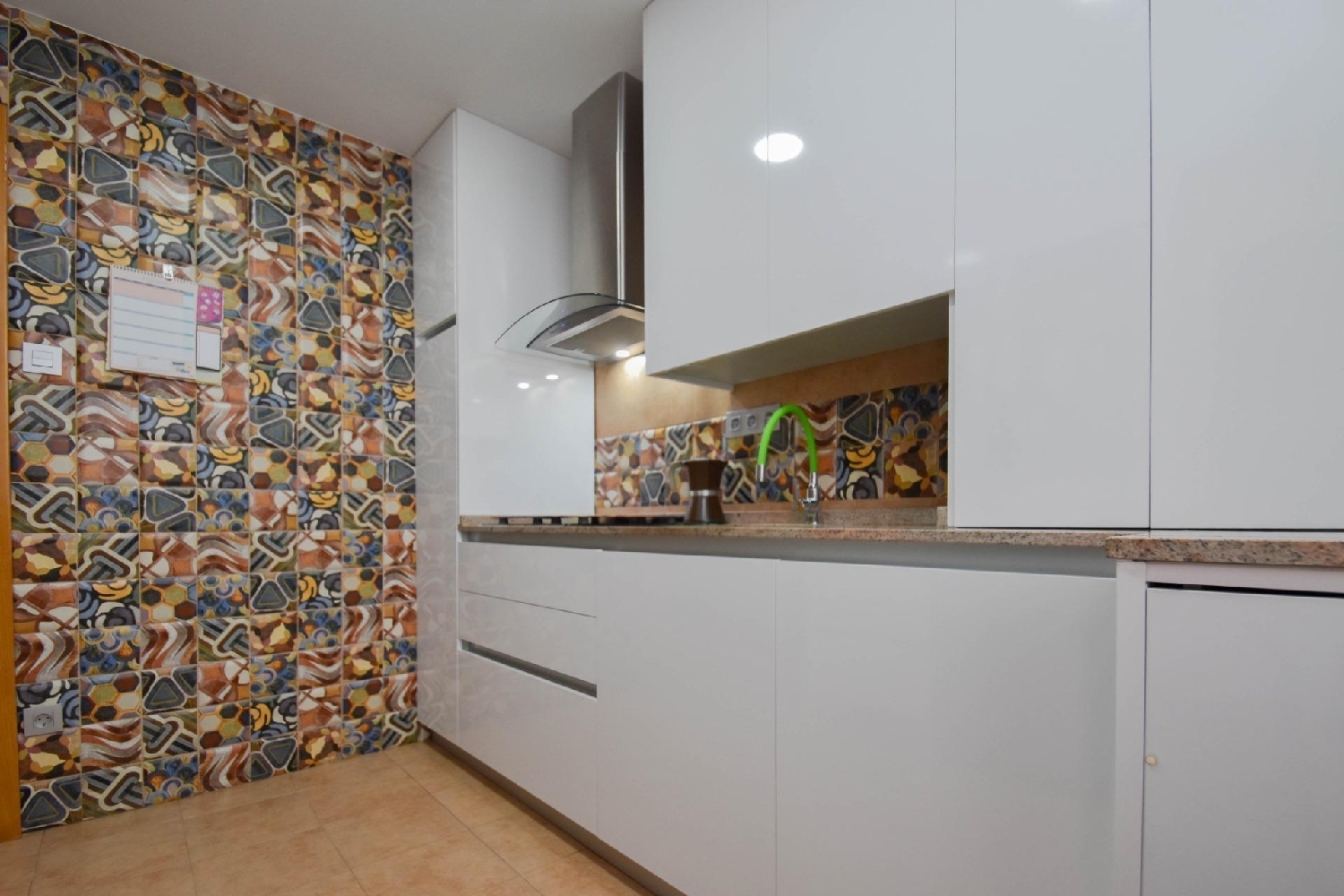 te koop appartement Barrio De Granada Alacantí 2