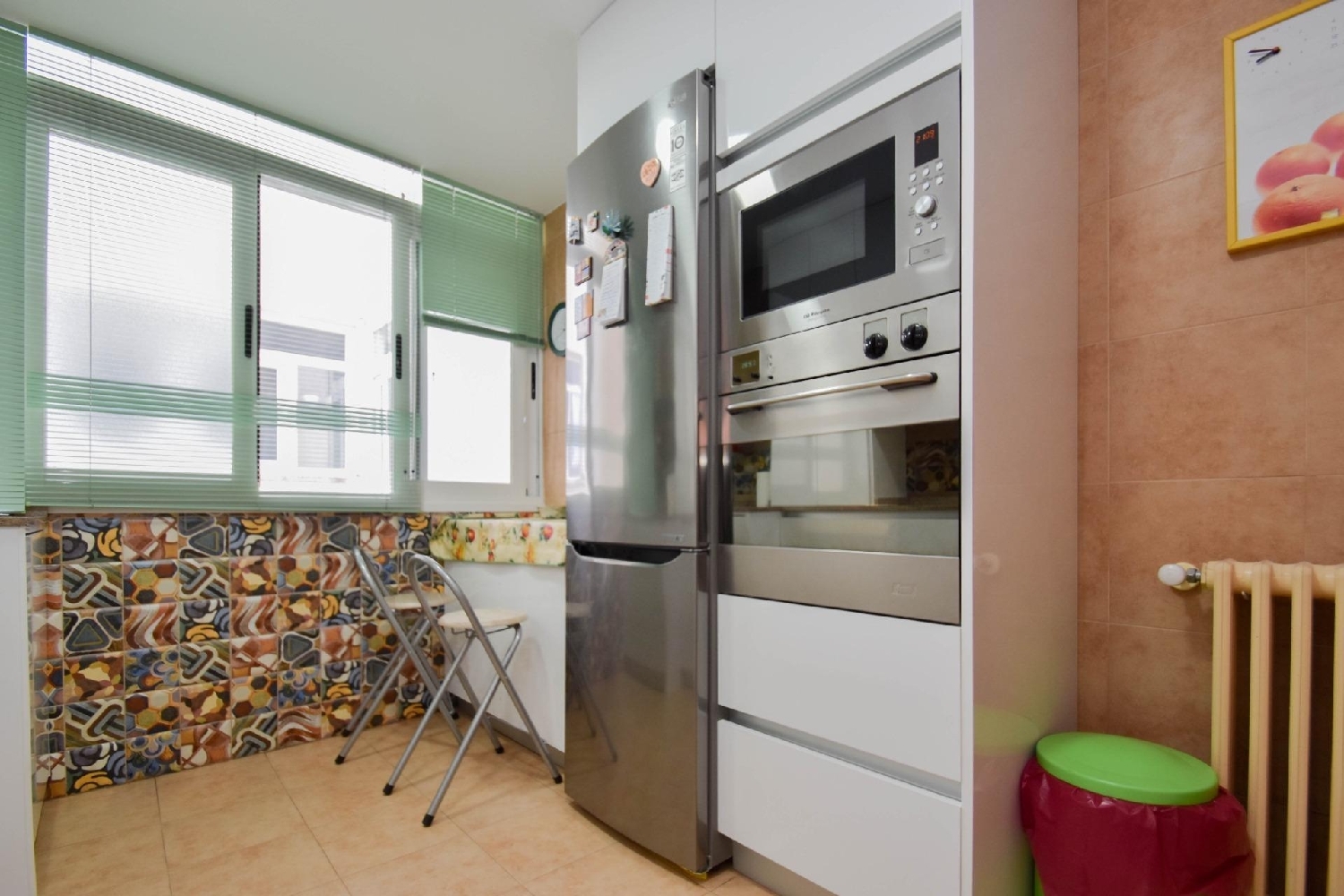 te koop appartement Barrio De Granada Alacantí 3