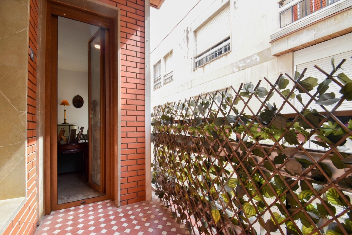 te koop appartement Barrio De Granada Alacantí 7