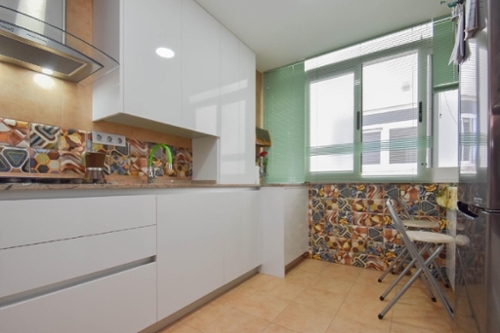 Barrio De Granada Alacantí appartement foto 6382491
