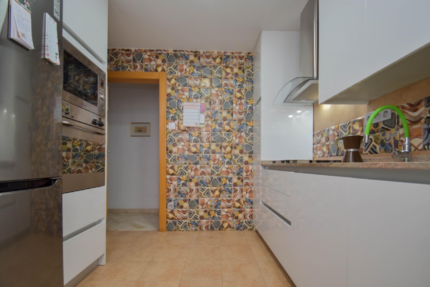 te koop appartement Barrio De Granada Alacantí 6