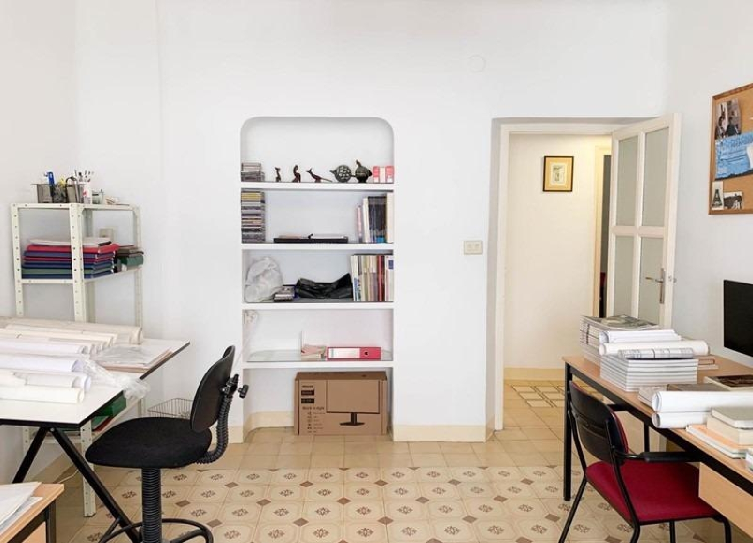 kaufen Wohnung Barrio De Granada Alacantí 4