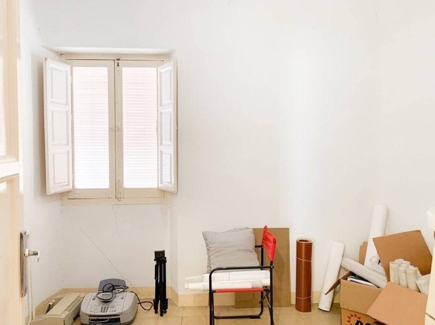 kaufen Wohnung Barrio De Granada Alacantí 6