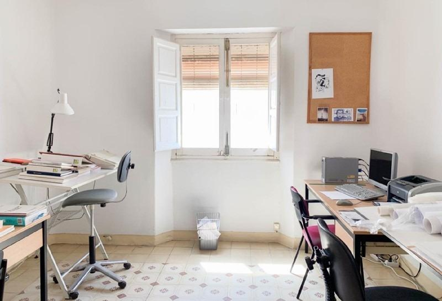 kaufen Wohnung Barrio De Granada Alacantí 2