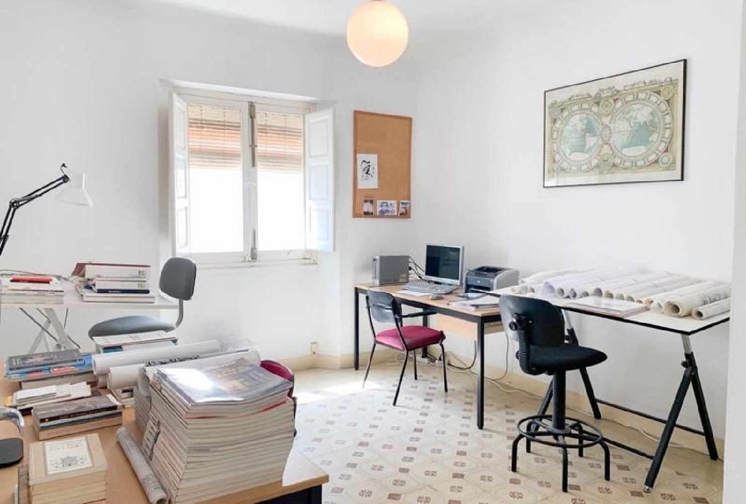 kaufen Wohnung Barrio De Granada Alacantí 1