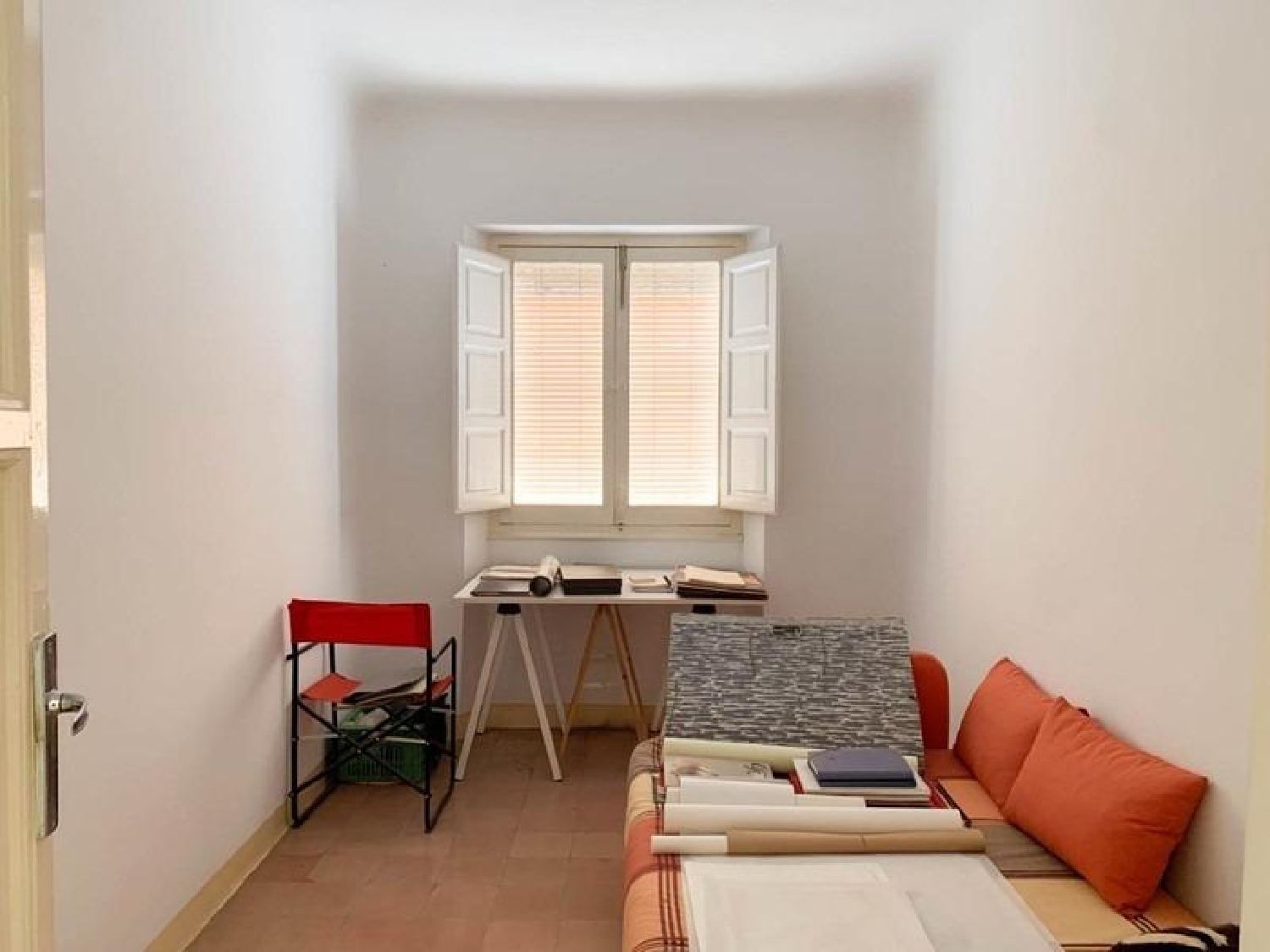 kaufen Wohnung Barrio De Granada Alacantí 5