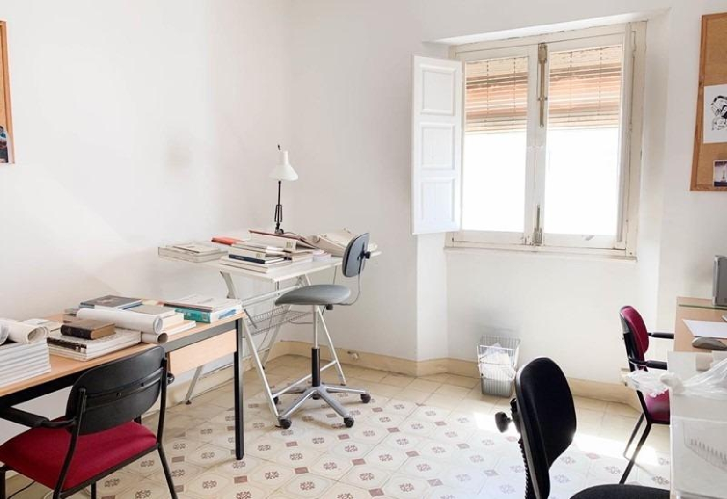 kaufen Wohnung Barrio De Granada Alacantí 3