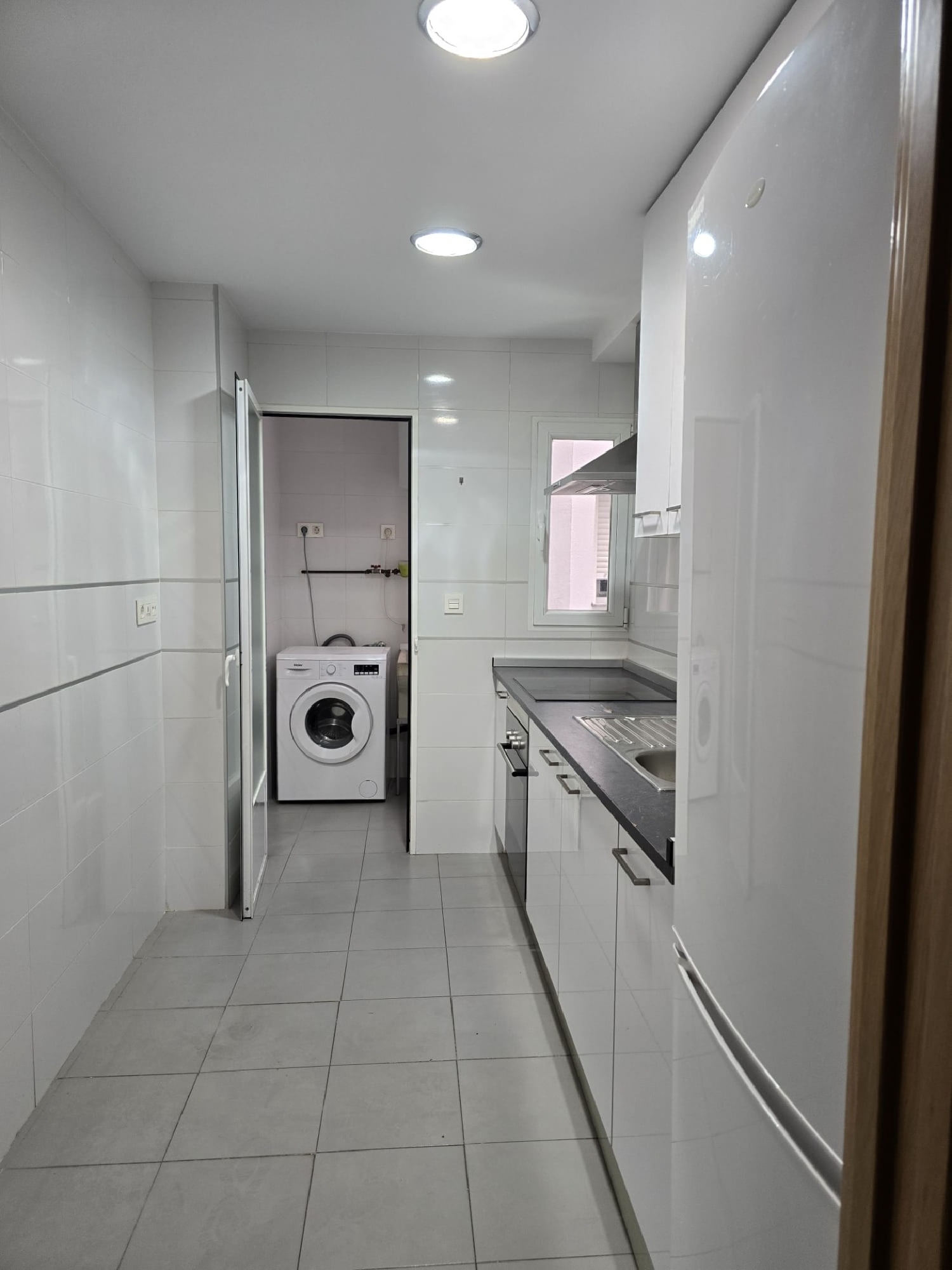  en venta apartamento Barrio De Granada Alacantí 3