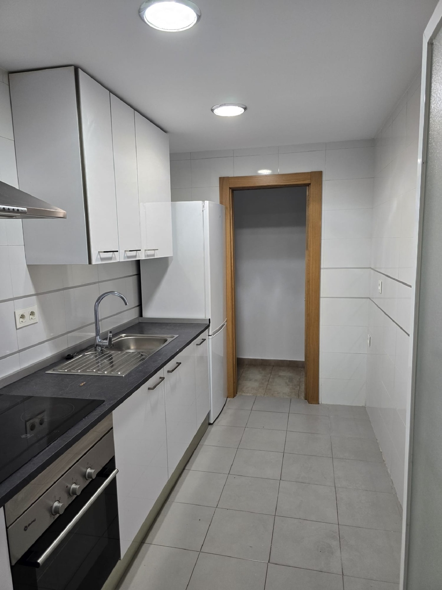  en venta apartamento Barrio De Granada Alacantí 2