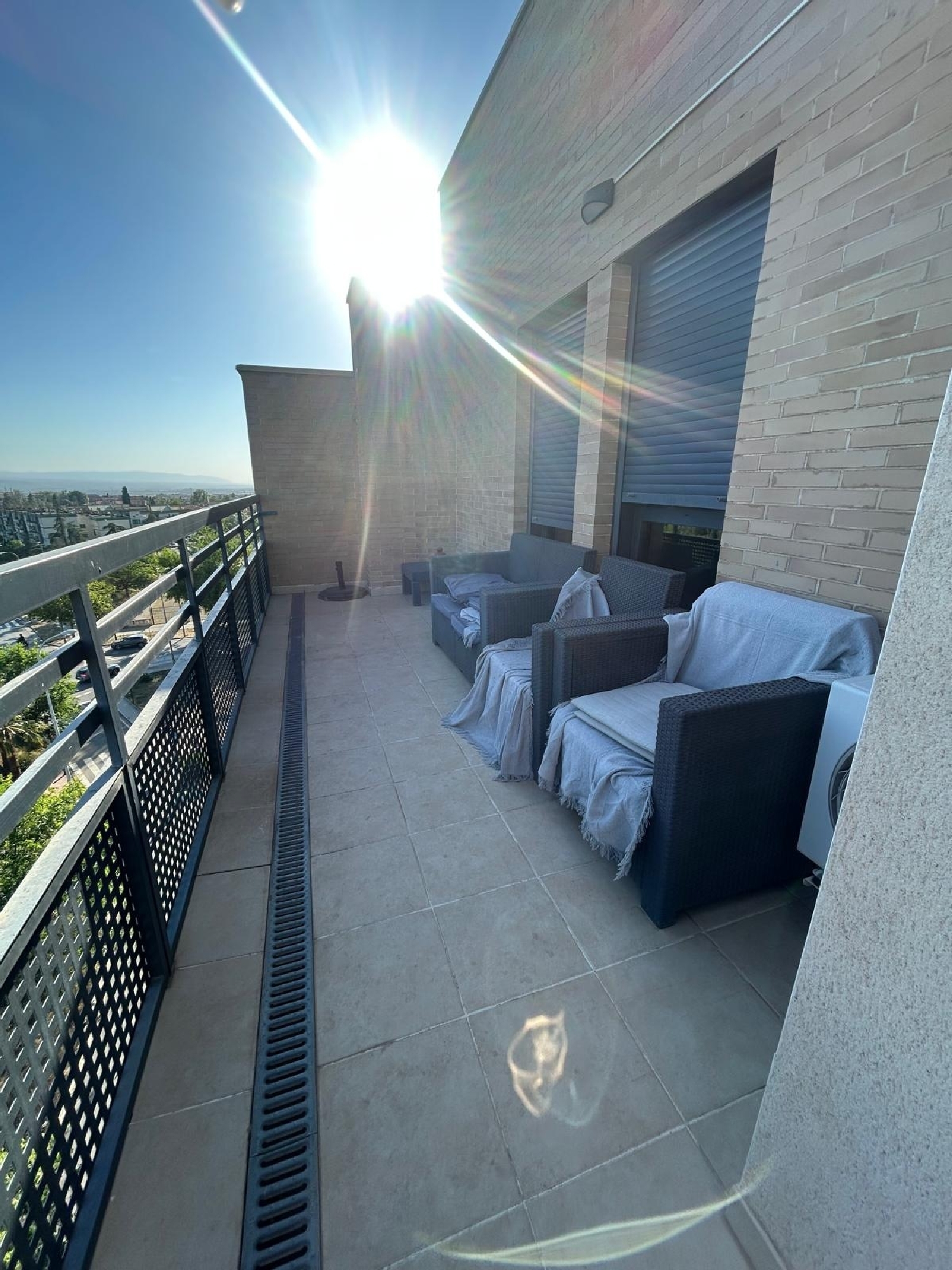  en venta apartamento Barrio De Granada Alacantí 4