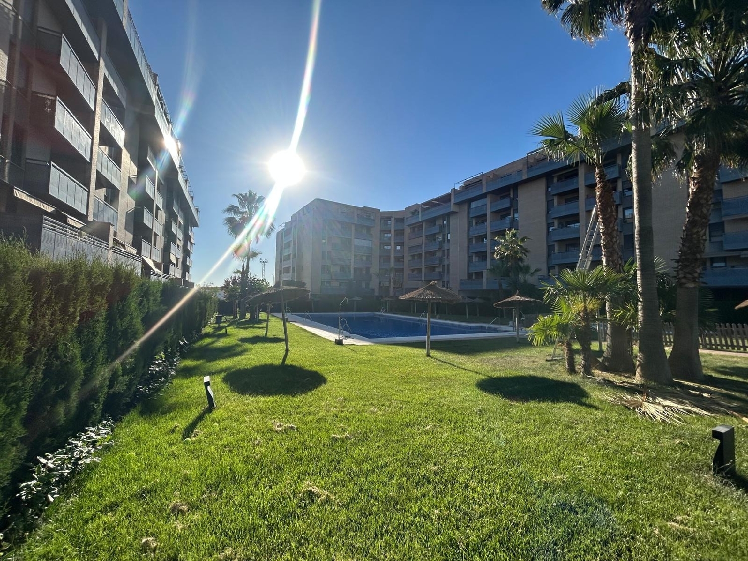  en venta apartamento Barrio De Granada Alacantí 1