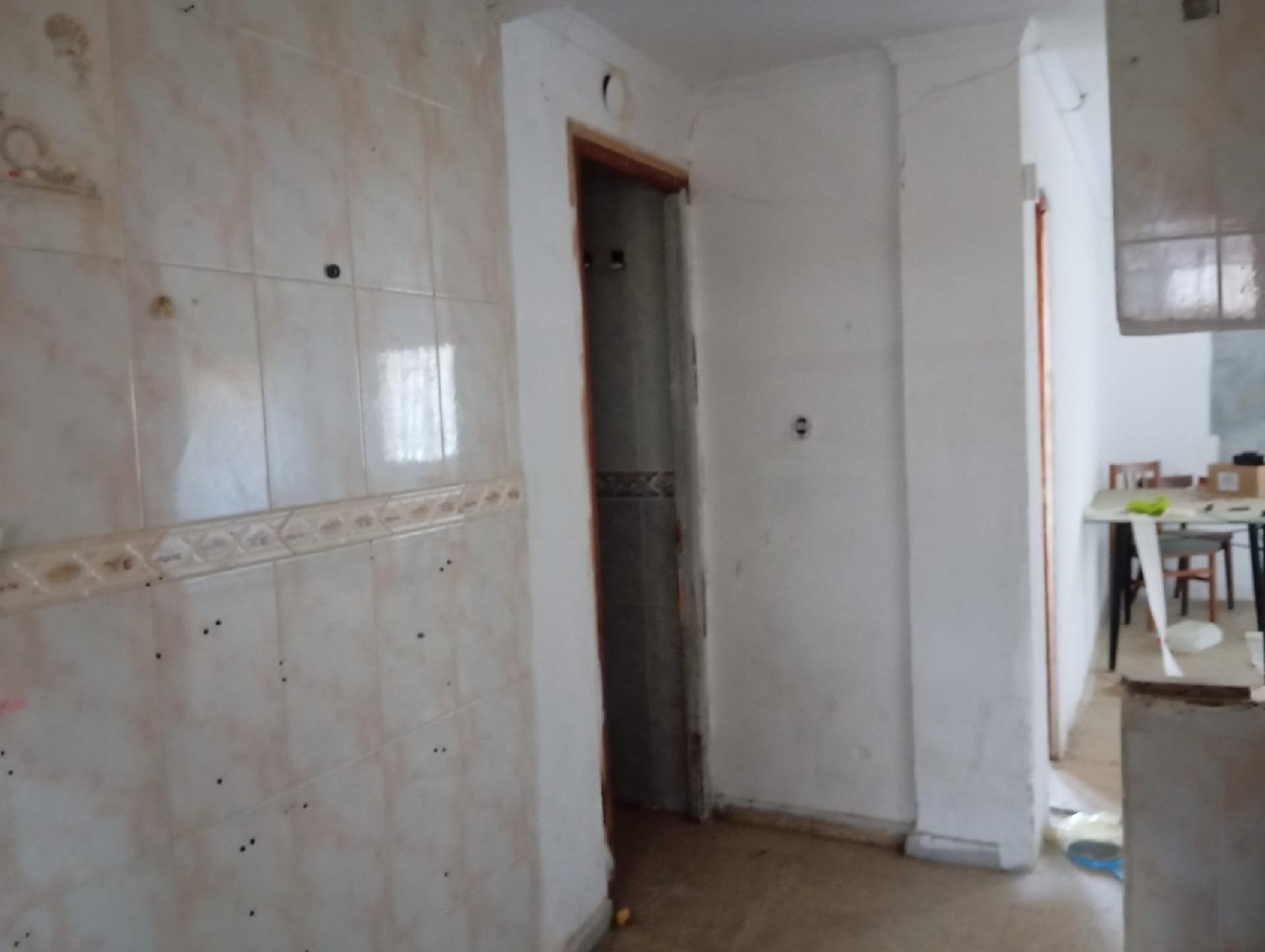  till salu lägenhet Barrio De Granada Alacantí 6