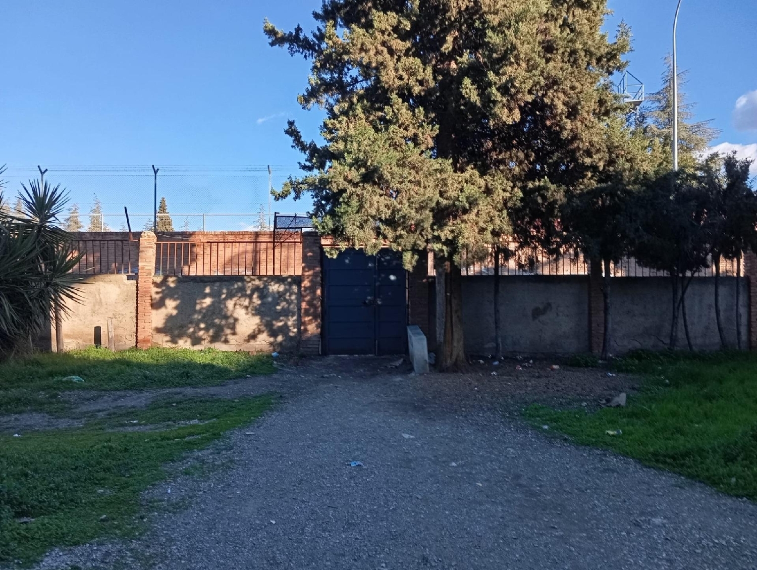  till salu lägenhet Barrio De Granada Alacantí 2