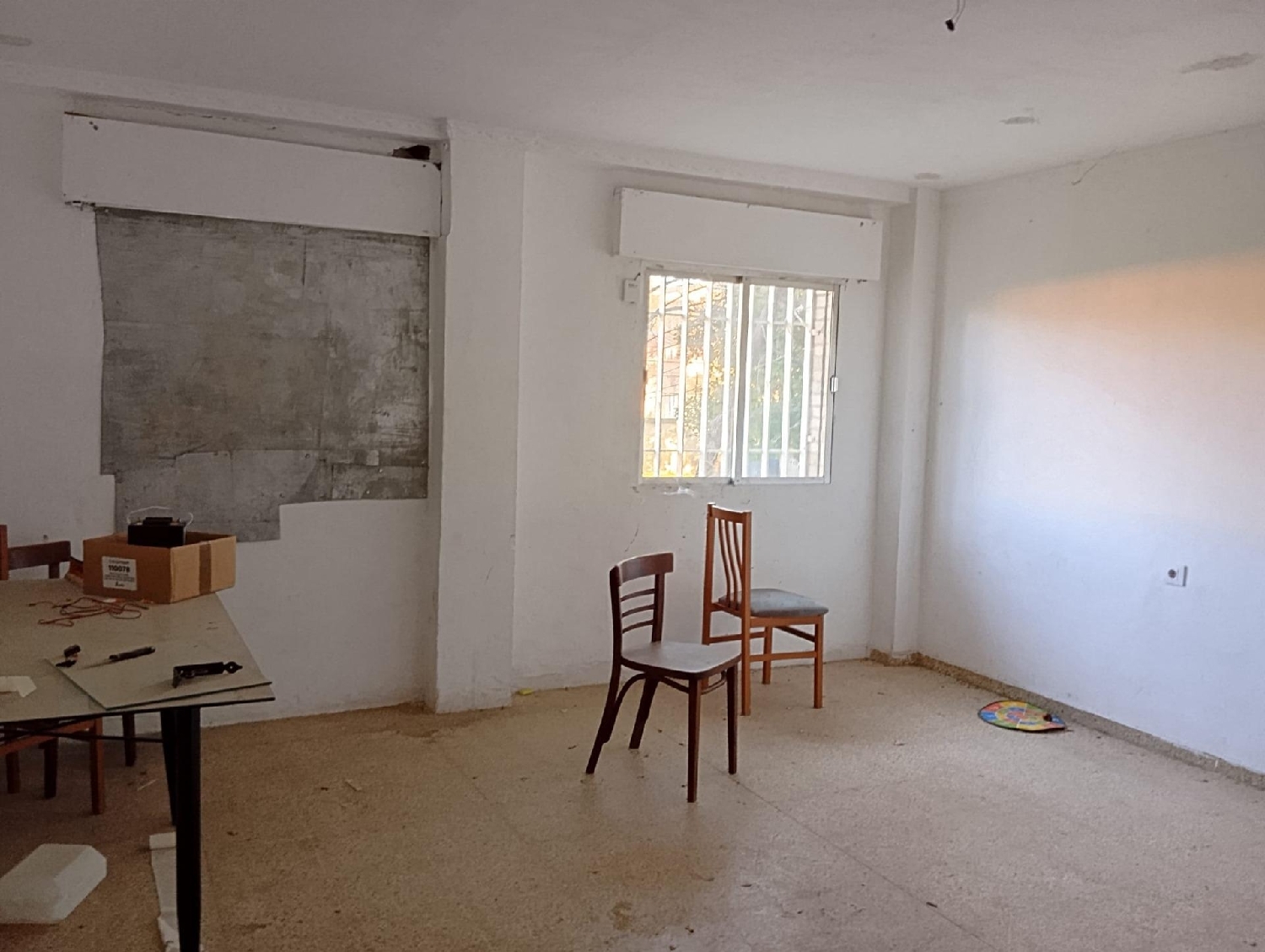  till salu lägenhet Barrio De Granada Alacantí 4
