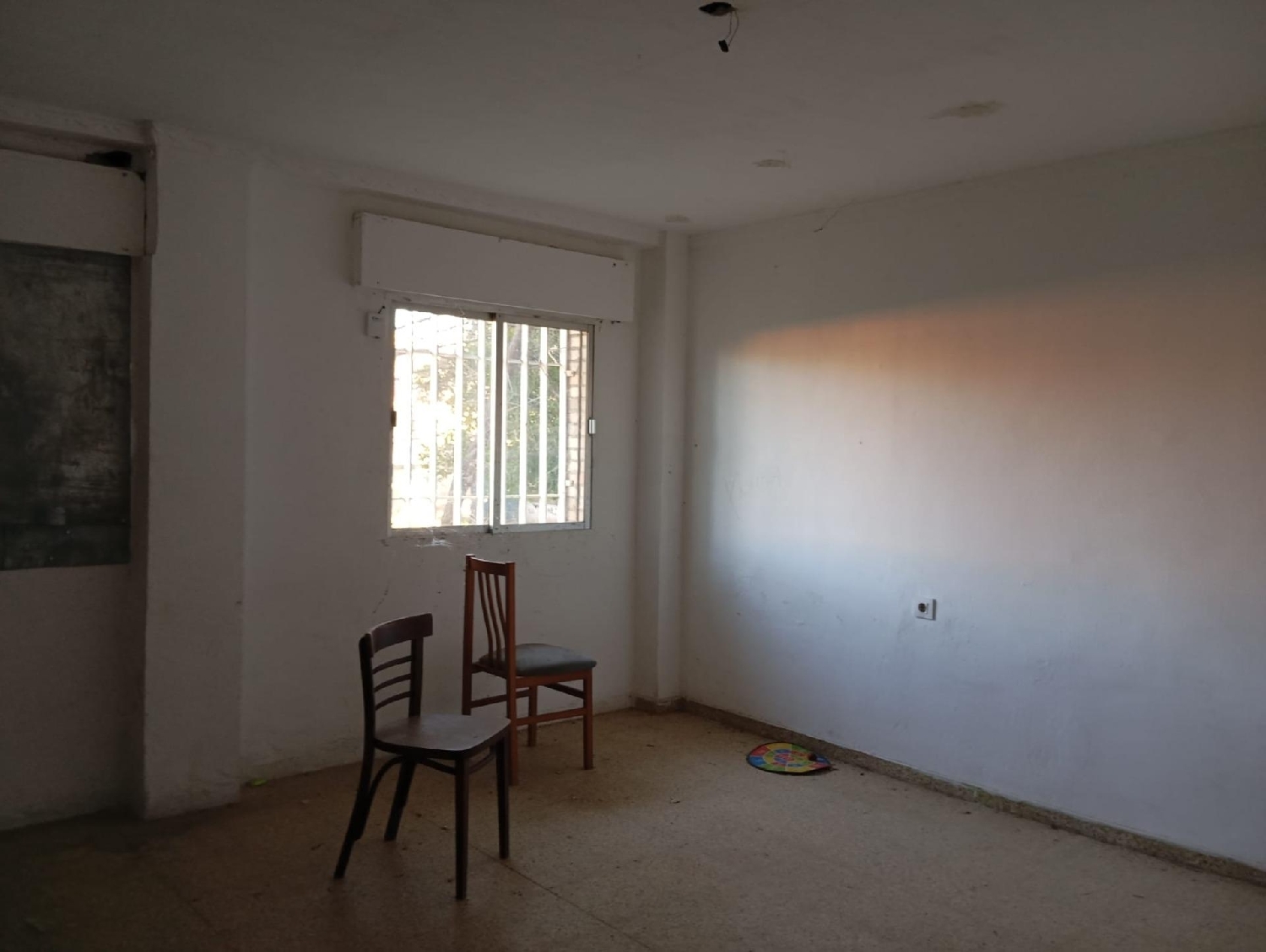 till salu lägenhet Barrio De Granada Alacantí 5