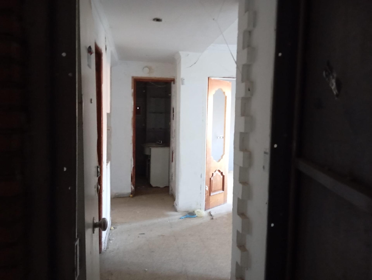  till salu lägenhet Barrio De Granada Alacantí 3