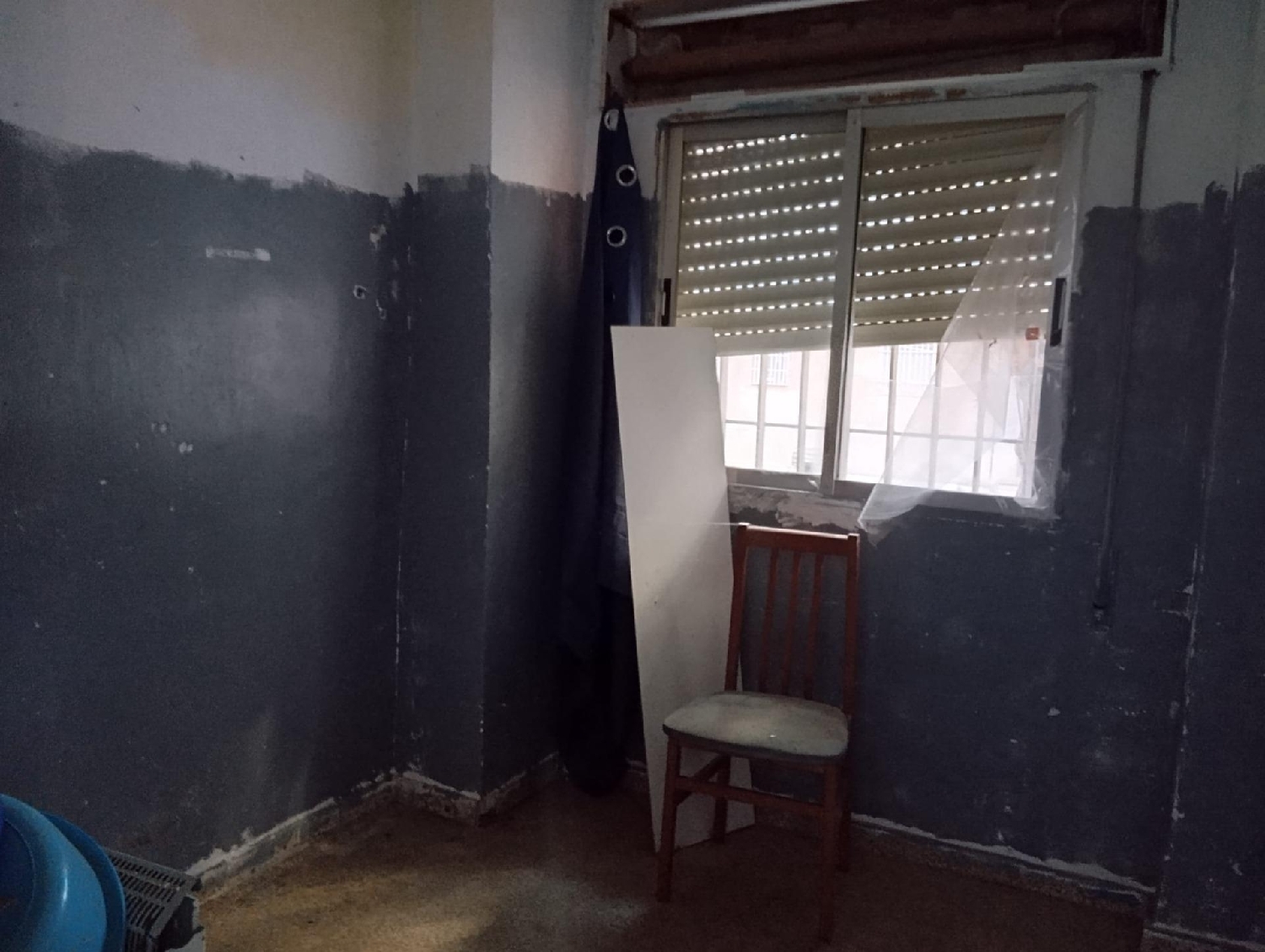  till salu lägenhet Barrio De Granada Alacantí 7