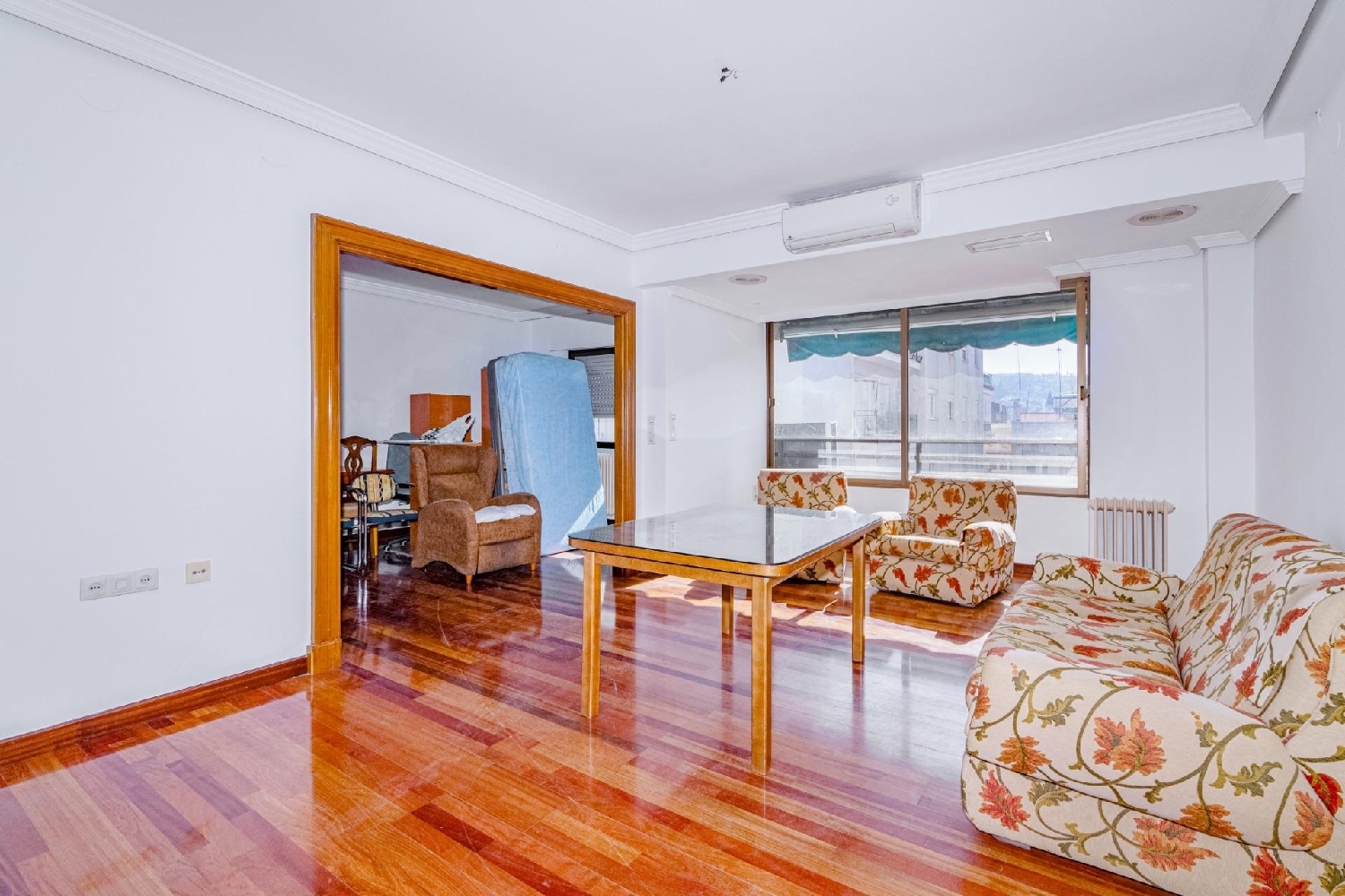  en venta apartamento Barrio De Granada Alacantí 3