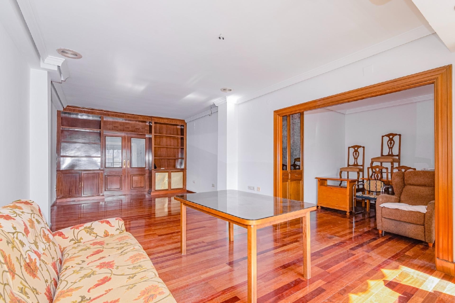  en venta apartamento Barrio De Granada Alacantí 4
