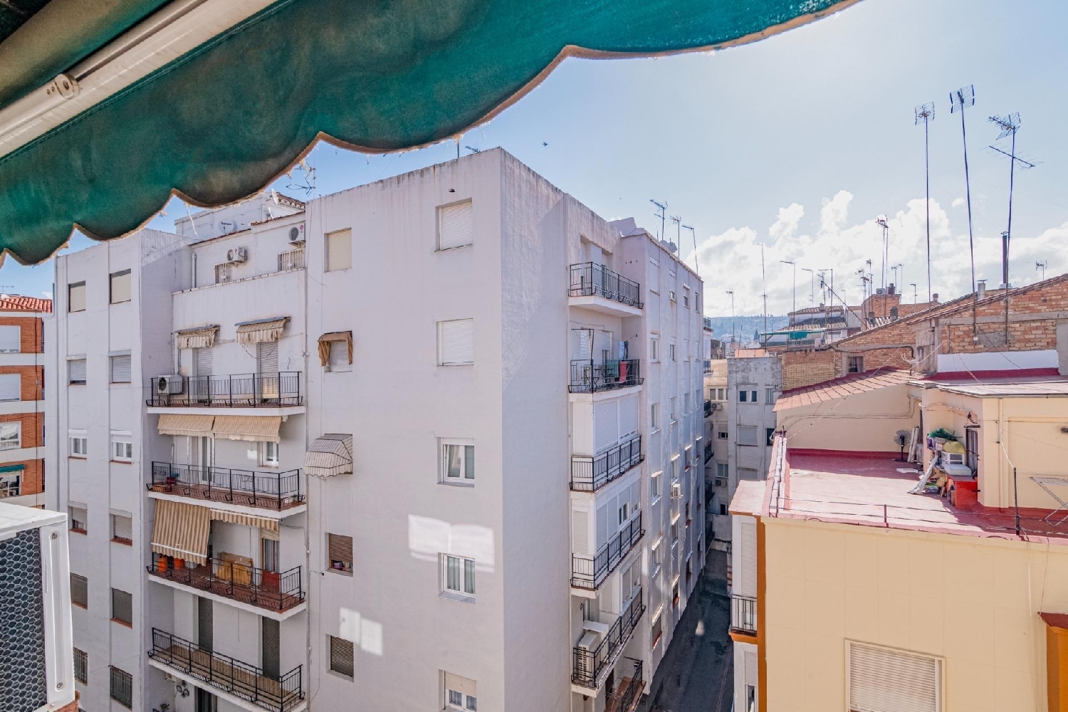  en venta apartamento Barrio De Granada Alacantí 7